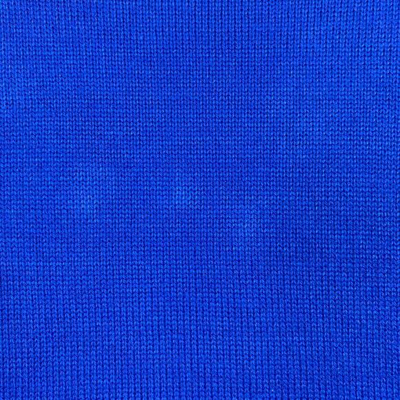 jolly sweaters womens XXL Christmas‎ Oversize knit 3D snowman blue winner - Picture 7 of 10